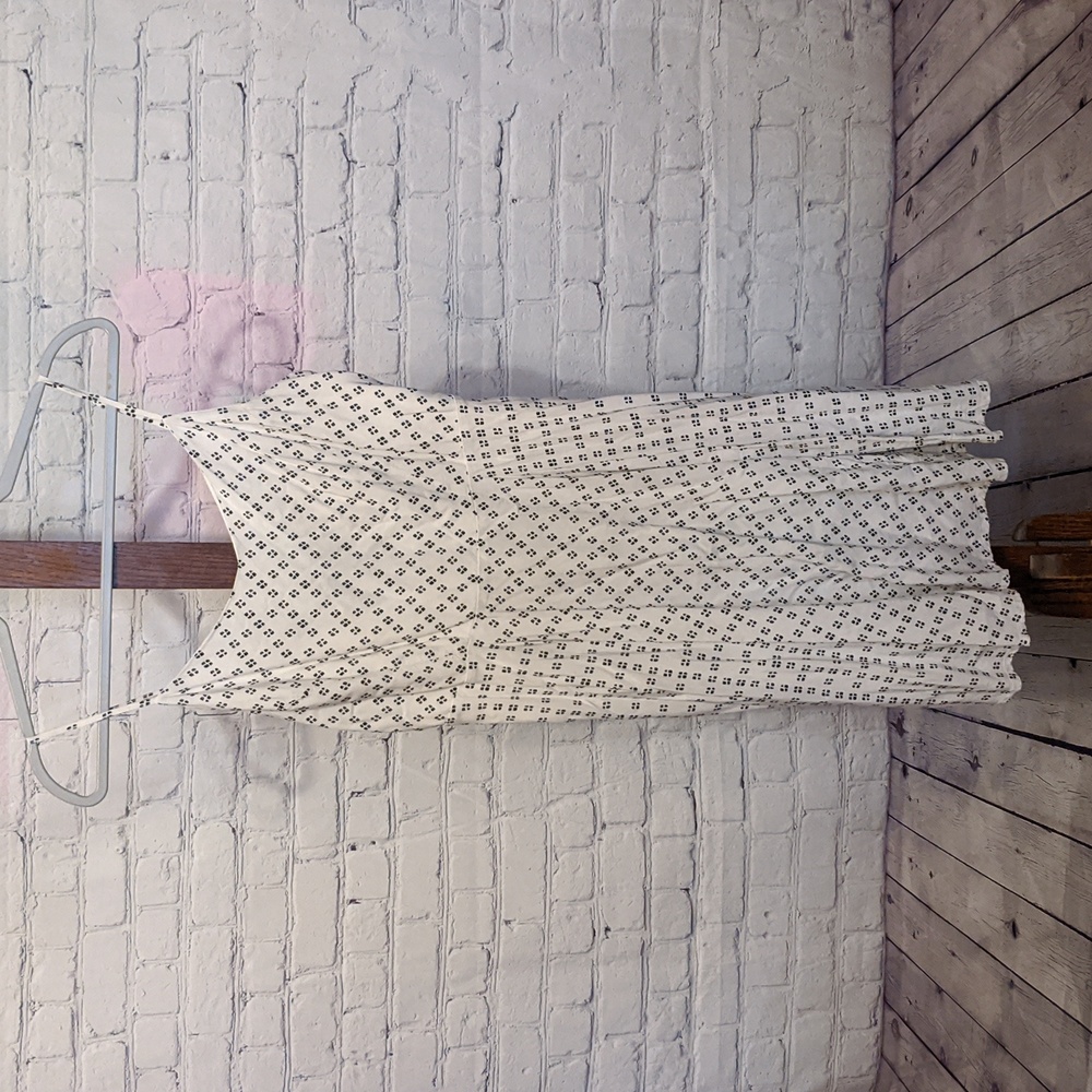 Old Navy Strap Dress
